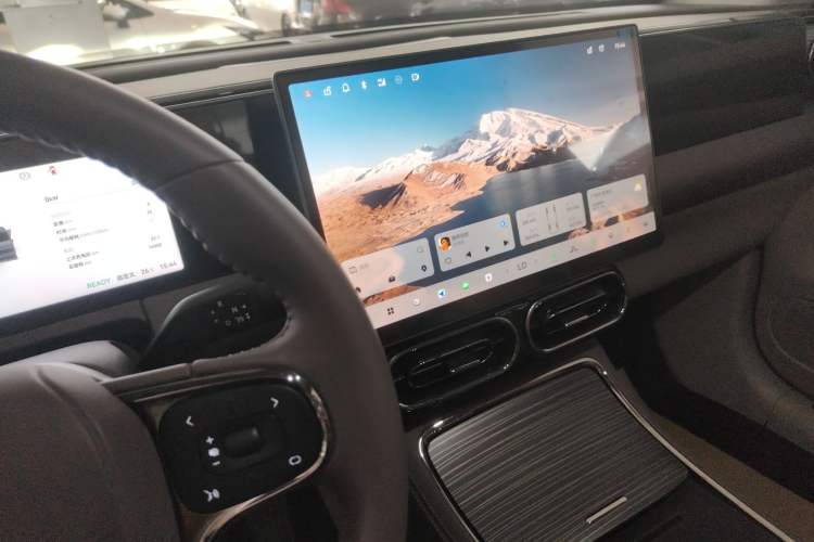 Used Leapmotor C11 2024 All-Electric 580 Luxury Edition