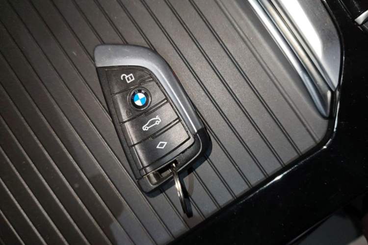 Used BMW X3 2021 xDrive28i M Sport Package
