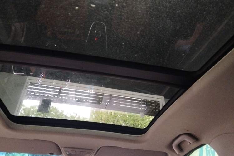 Used Baojun 510 2017 1.5L Automatic Luxury Model