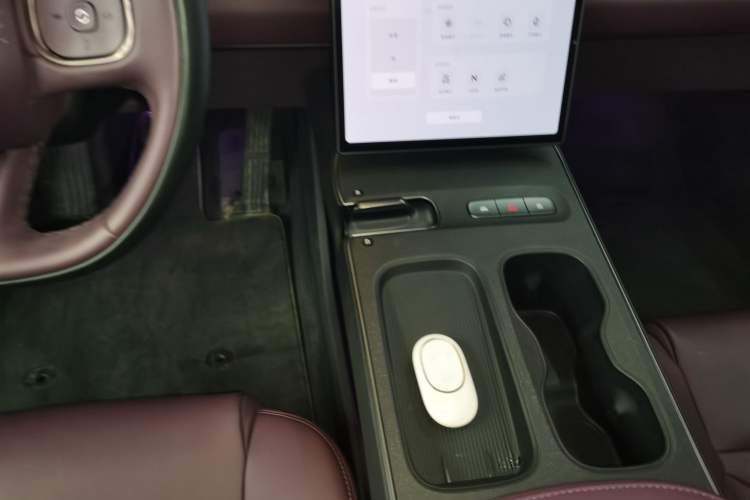 Used Nio ET5T 2024 75kWh Touring