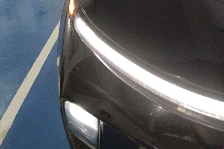 Used Li Auto L9 2023 Pro Model