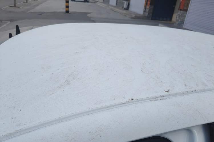 Used Geely Galaxy Geome 2026 Model 310km Youth Edition
