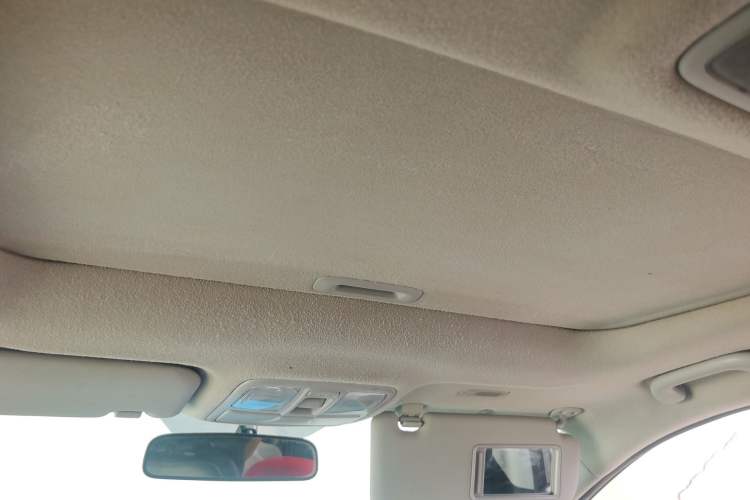 Used Hyundai ix35 2015 2.0L Automatic 2WD Smart Type China IV
