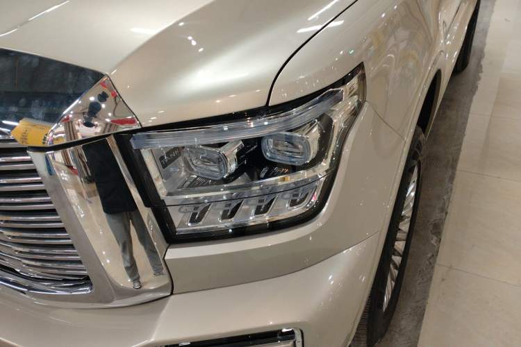 Used Tank 500 New Energy 2024 Hi4-T