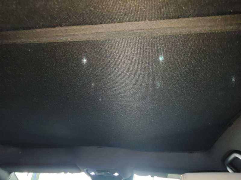 Used BYD Seal 2022 700 km Long-Range Rear-Wheel-Drive Version — 17
