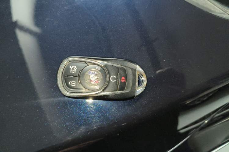 Used Buick LaCrosse 2021 652T Luxury Model