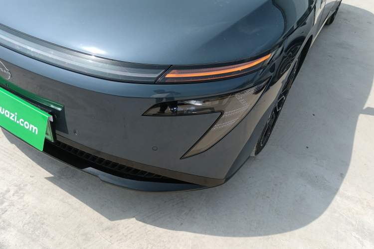 Used Nissan N7 2025 625 Max
