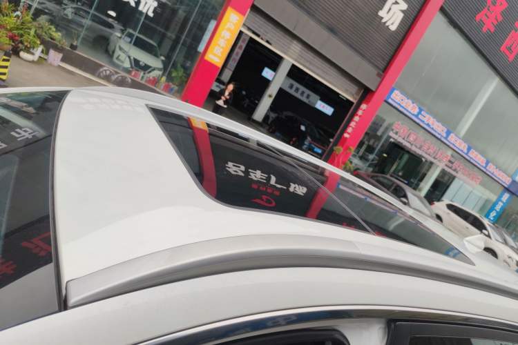 Used Chery Tiggo 8 2018 1.5 TCI Manual Prestige 7-Seater
