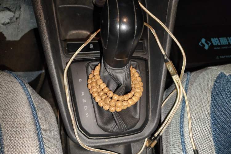 Used Volkswagen Santana 2018 Haval H6 1.5L Automatic Fashion Edition
