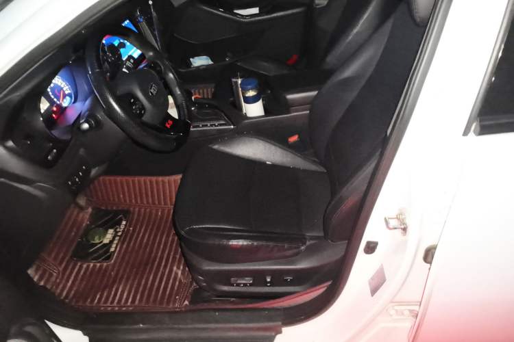 Used Kia K5 2014 2.0L Automatic LUXURY