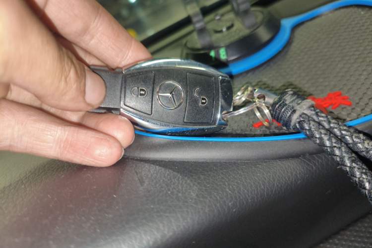 Used Mercedes-Benz A-Class 2017 A 200 Dynamic Edition