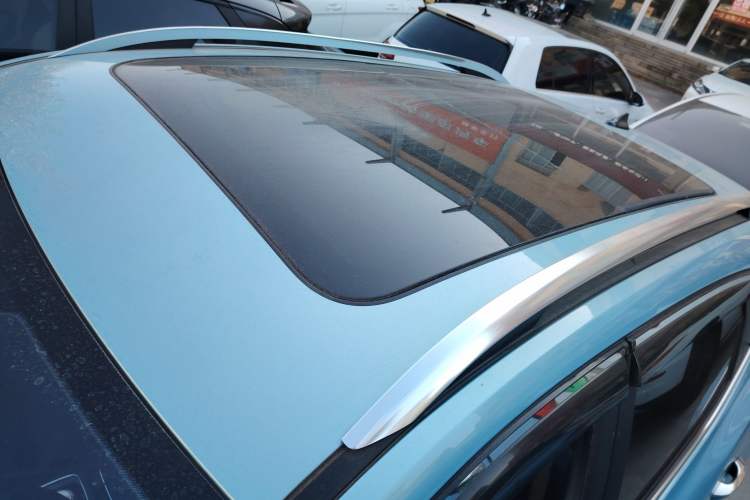 Used MG EZS Electric 2019 E-Plus Edition
