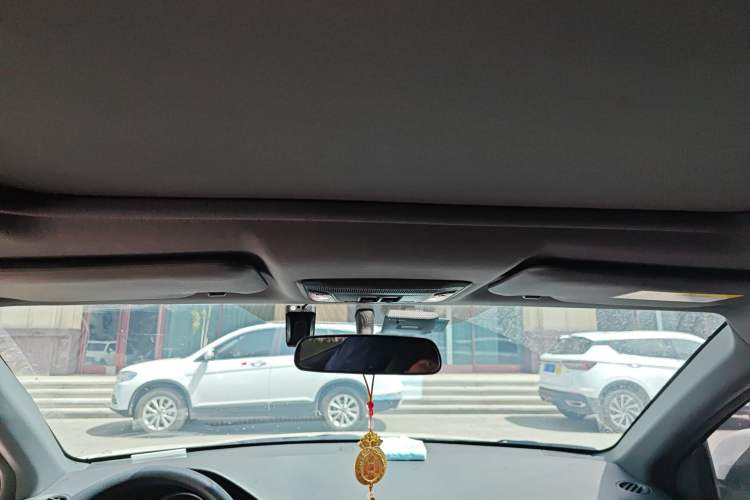 Used Honda XR-V 2021 1.5L CVT Comfort Version