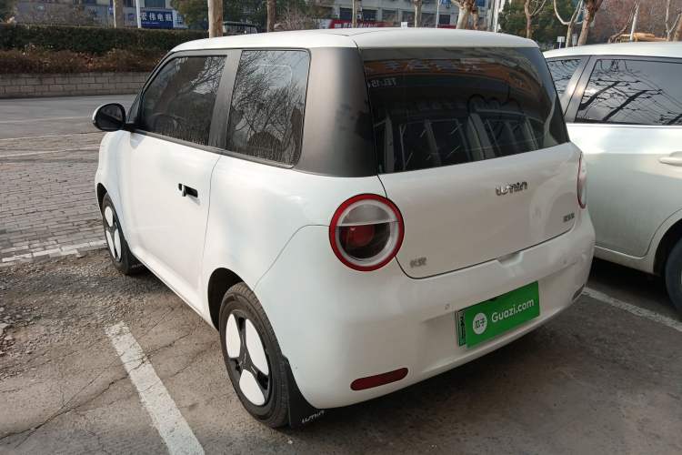 Used Qiyuan Lumin 2023 205km Xiangqin Version