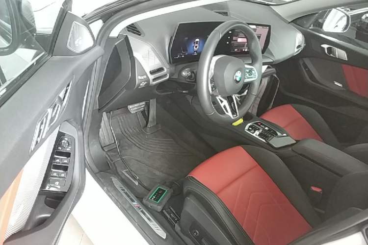 Used BMW 2 Series 2025 225L M Sport Night Edition Package
