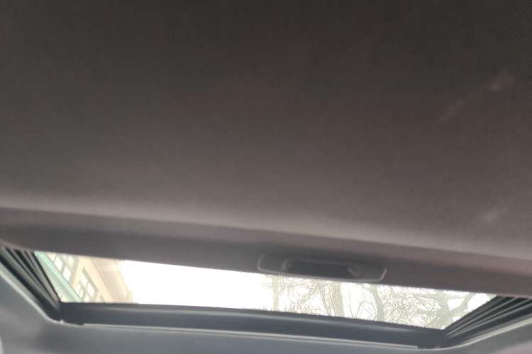 Used Toyota Levin 2021 185T CVT Luxury Edition
