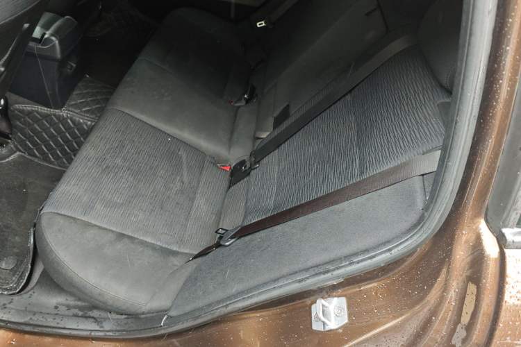 Used BMW X1 2013 sDrive18i Fashion Model
