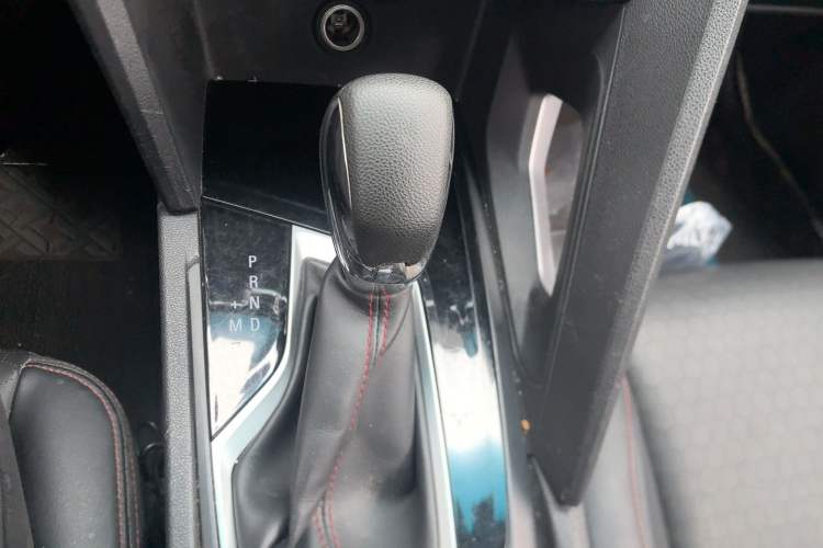 Used Chevrolet Orlando 2018 Redline 530T Automatic Enjoyment Edition (5+2 Model) – China V Standard