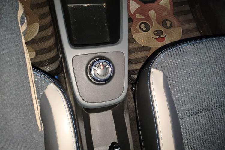 Used Renault E-Nuo 2019 e-Intelligent Model
