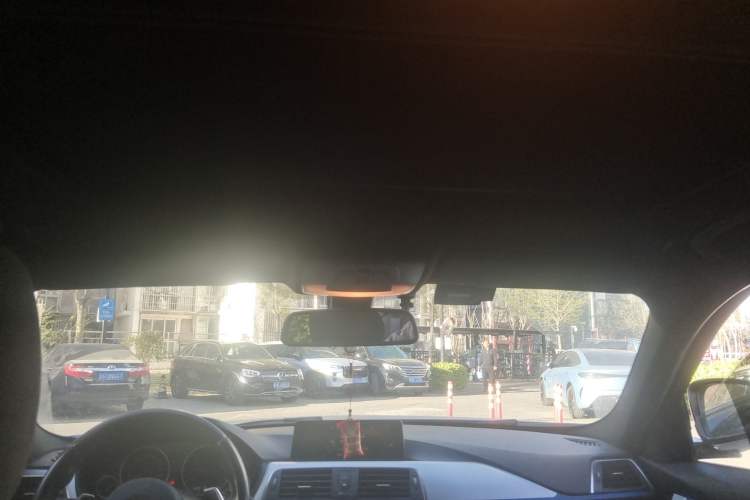 Used BMW 3 Series 2016 320i M Sport
