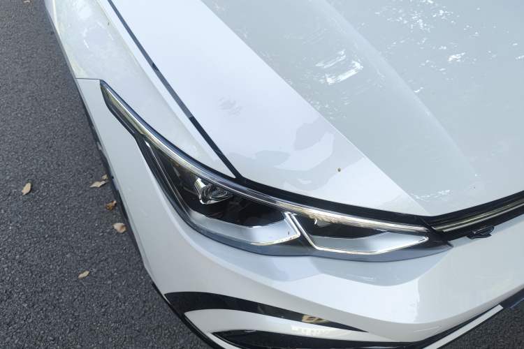 Used Volkswagen Golf 2021 280TSI DSG R-Line