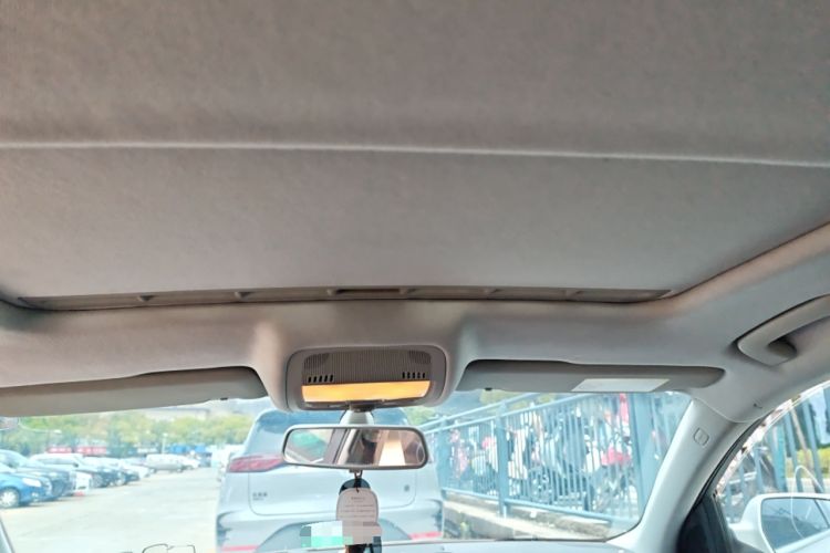 Used Audi A4L 2015 35 TFSI Automatic Standard Model
