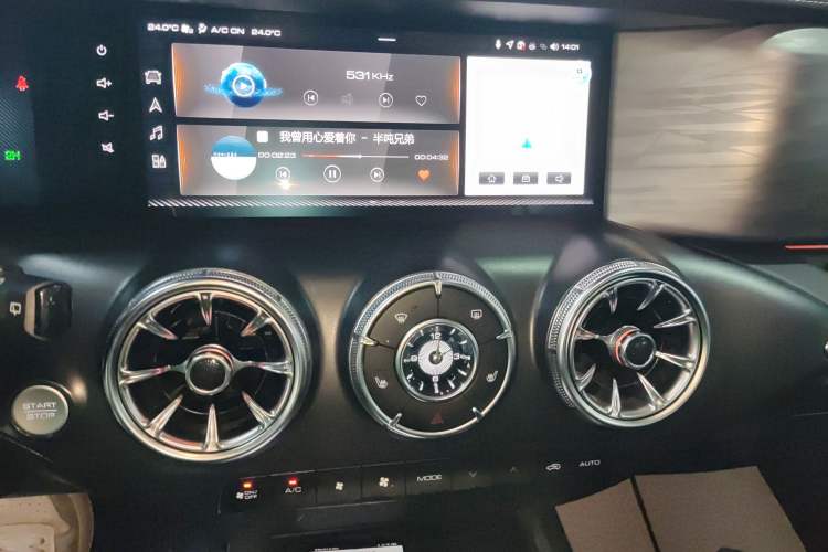 Used Tank 300 2023 Off-Road Edition 2.0T Conqueror