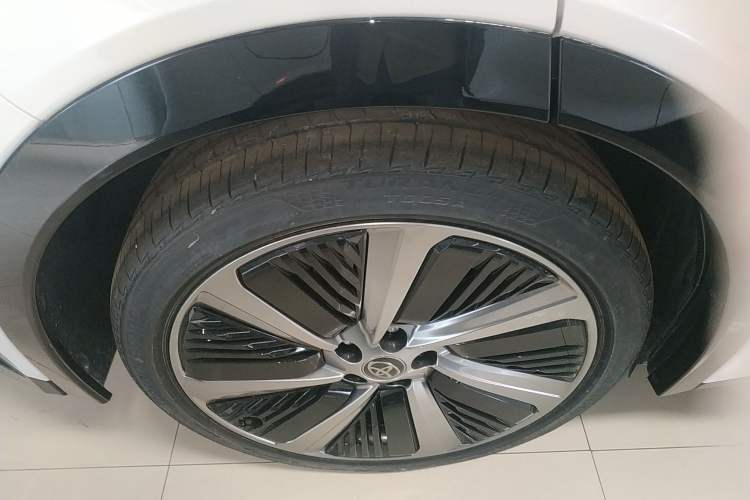 Used Toyota bZ5 2025 Model 550 PRO Smart Driving Edition