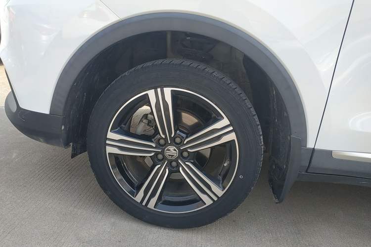 Used MG ZS 2019 1.5L Manual Global Comfort Edition China VI Standard