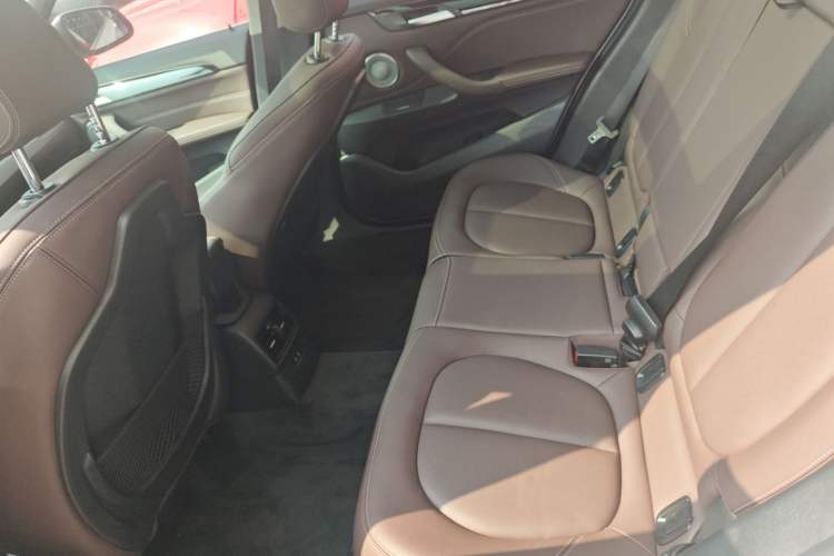 Used BMW X1 2022 sDrive20Li Luxury Model