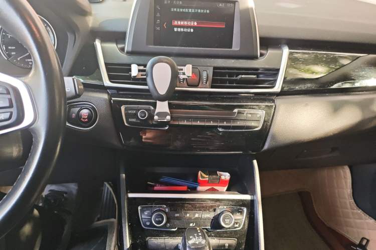 Used BMW 2 Series Active Tourer 2018 218i Leading Model