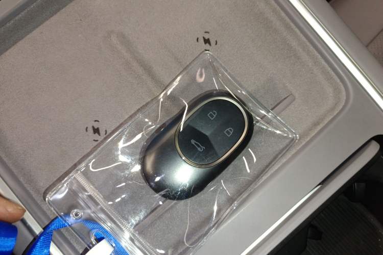 Used Nio EC6 2025 Champion Commemorative Edition 100kWh
