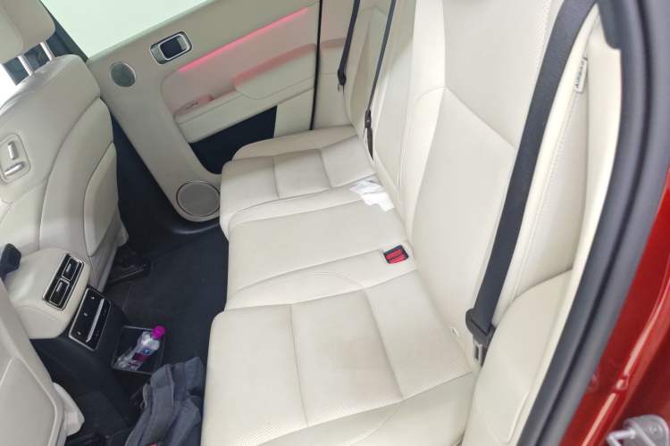 Used Li Auto L7 2023 Max model