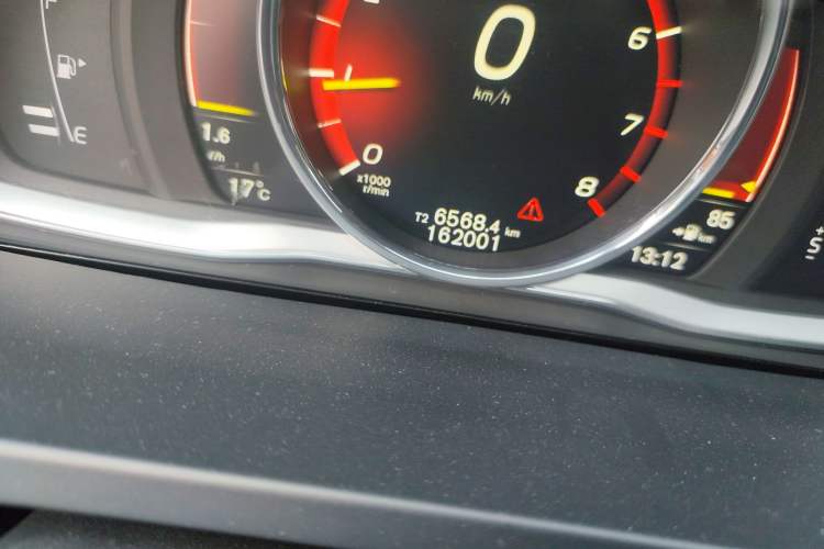 Used Volvo V60 2017 T5 Zhiya Edition China V Standard