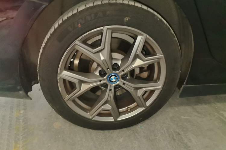 Used BMW i3 2022 eDrive 35 L