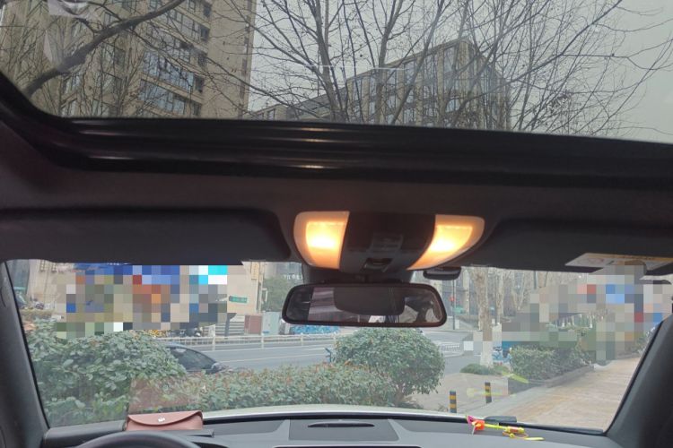 Used Mercedes-Benz GLK-Class 2015 GLK 260 4MATIC Fashion Edition Ultimate Version