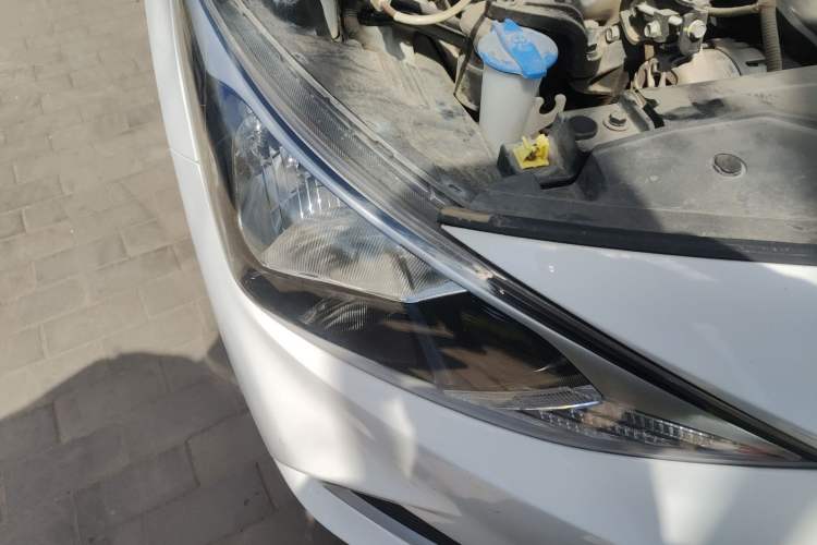 Used Hyundai Celesta 2020 1.6L Automatic GL Enjoyable Edition