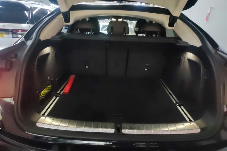 Used BMW X4 2021 xDrive 25i M Sport Package