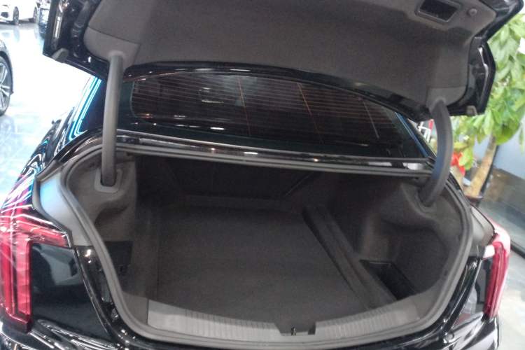 Used Cadillac CT5 2022 28T Luxury Version (Standard Edition)