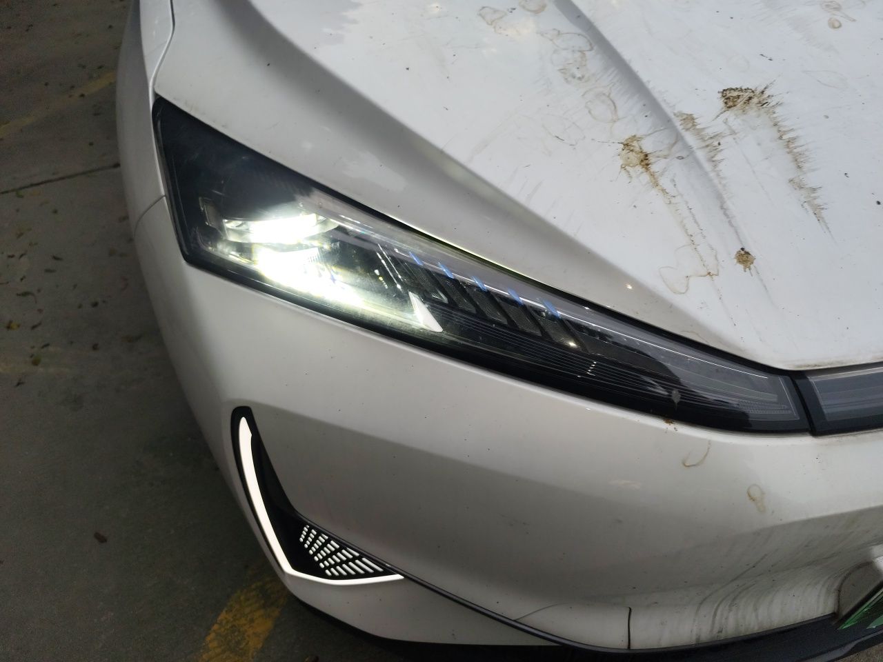 Dongfeng Aeolus L7 New Energy 2024 205 Plus — снимка 7