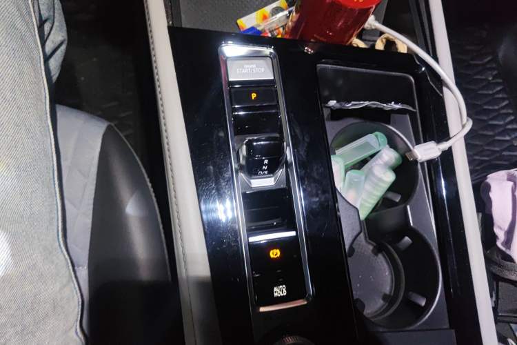 Used Volkswagen Teramont 2021 380TSI Four-Wheel Drive Luxury Edition
