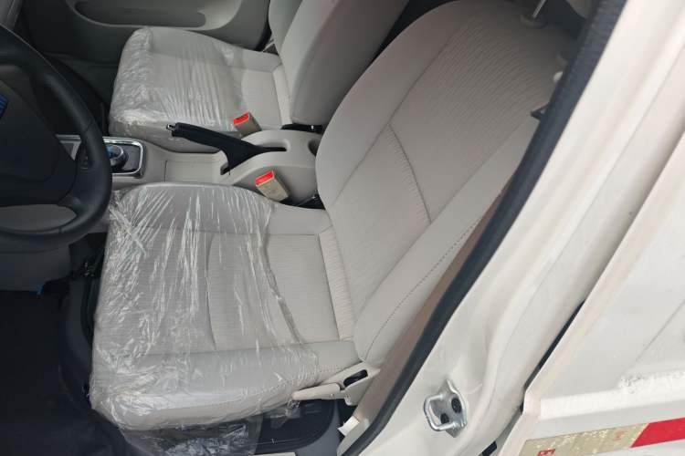 Used SRM Haoyun 1 2022 Launch Edition
