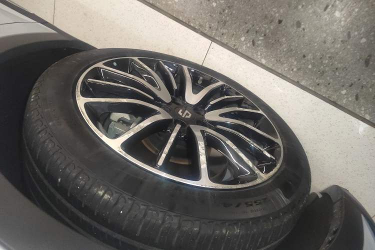 Used Leapmotor C11 2021 Deluxe Edition
