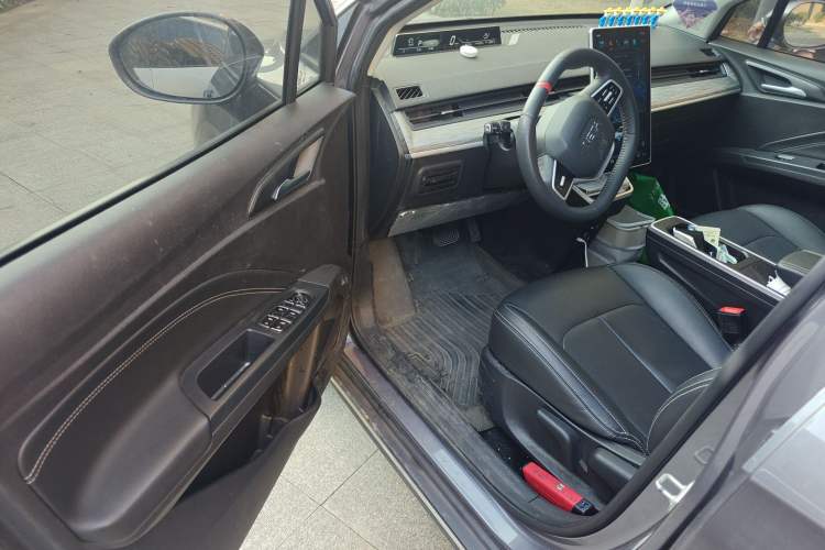 Used NETA AYA 2023 318 Lite
