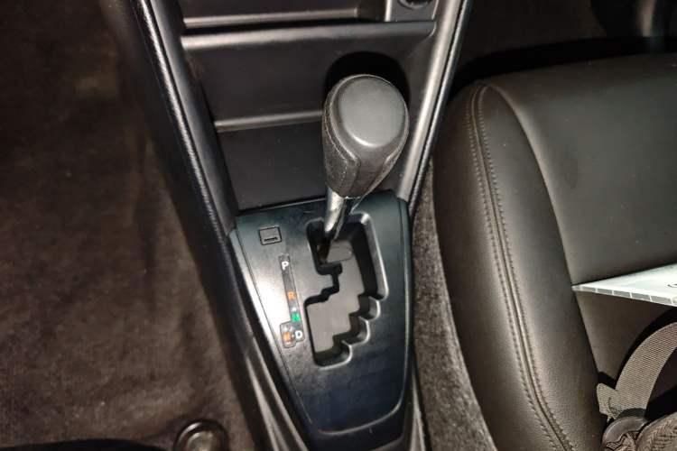 Used Toyota YARiS L Zhi Xuan 2019 1.5E CVT Dynamic Edition China VI compliant