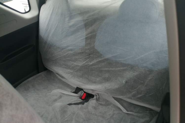 Used Geely Galaxy Panda 2024 Panda Mini 200km Endurance Bear