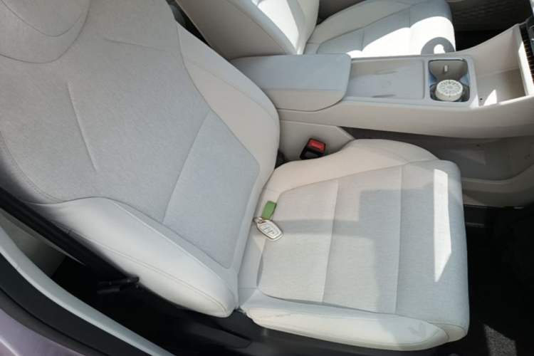 Used MG 4 EV 2026 Model 437 All-in-One Edition
