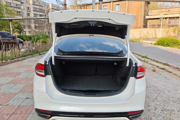 Used Ford Mondeo 2017 EcoBoost 180 Luxury Model