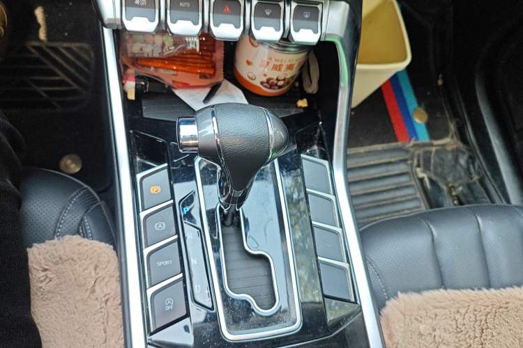 Used Ford Territory 2020 Lingjie S EcoBoost 145 CVT Platinum Edition