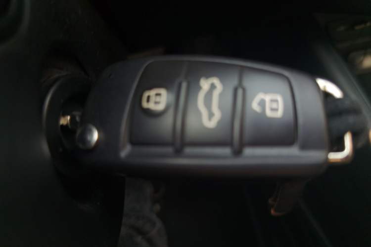 Used Audi A3 2018 30th Anniversary Edition Limousine 35 TFSI Fashion Model
